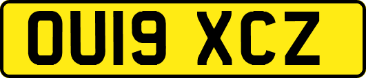 OU19XCZ