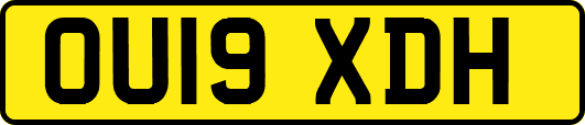 OU19XDH