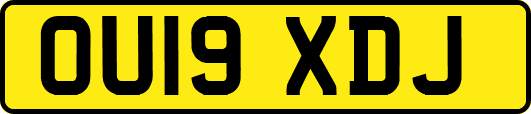 OU19XDJ