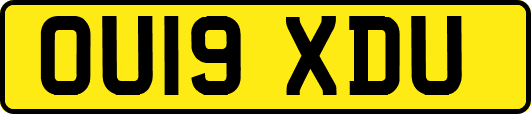 OU19XDU