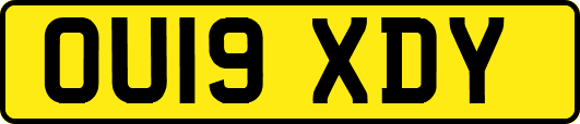 OU19XDY