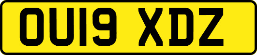 OU19XDZ