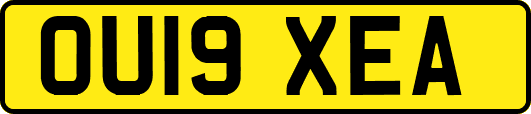 OU19XEA