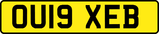 OU19XEB