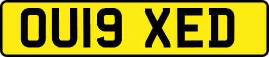 OU19XED