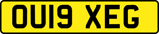 OU19XEG