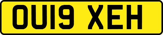 OU19XEH