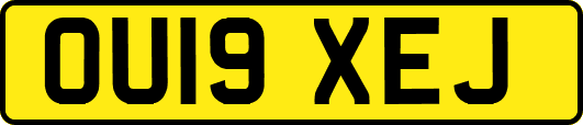 OU19XEJ