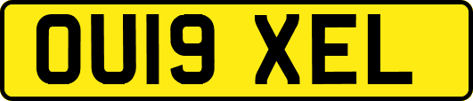 OU19XEL