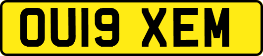 OU19XEM