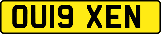 OU19XEN
