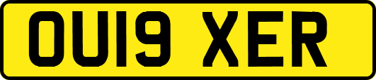 OU19XER