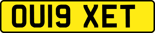 OU19XET