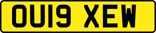 OU19XEW