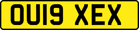 OU19XEX
