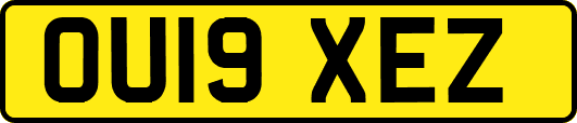 OU19XEZ