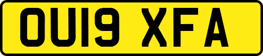 OU19XFA
