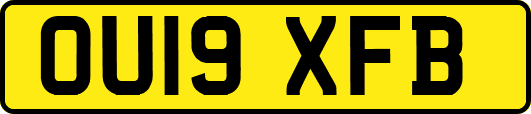 OU19XFB