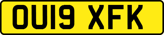 OU19XFK