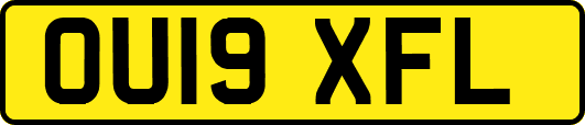 OU19XFL