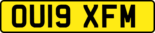 OU19XFM