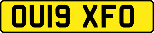 OU19XFO