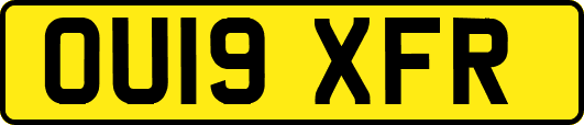 OU19XFR