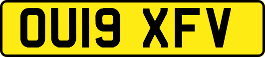 OU19XFV