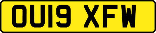 OU19XFW
