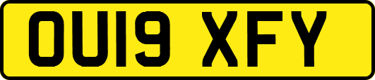 OU19XFY