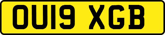 OU19XGB
