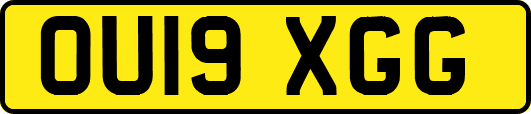 OU19XGG