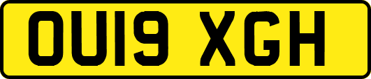 OU19XGH