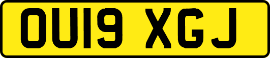 OU19XGJ