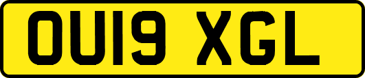 OU19XGL