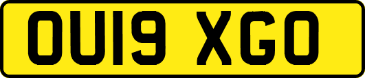 OU19XGO