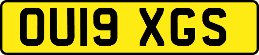 OU19XGS