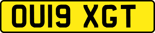 OU19XGT