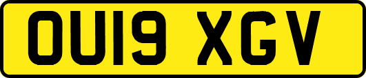 OU19XGV