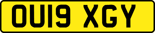 OU19XGY