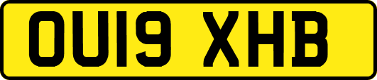 OU19XHB