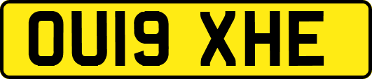 OU19XHE