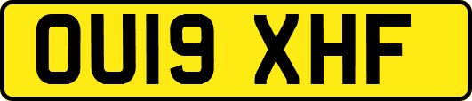 OU19XHF