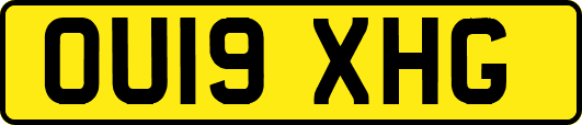 OU19XHG
