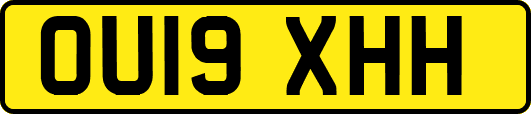 OU19XHH