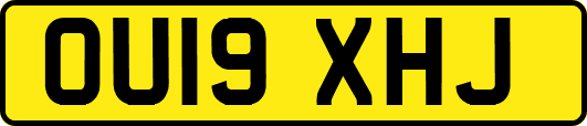 OU19XHJ