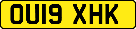 OU19XHK