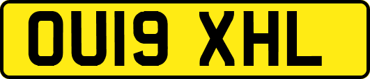 OU19XHL