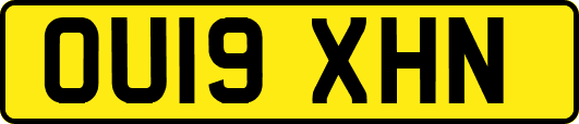 OU19XHN