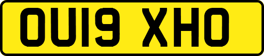 OU19XHO